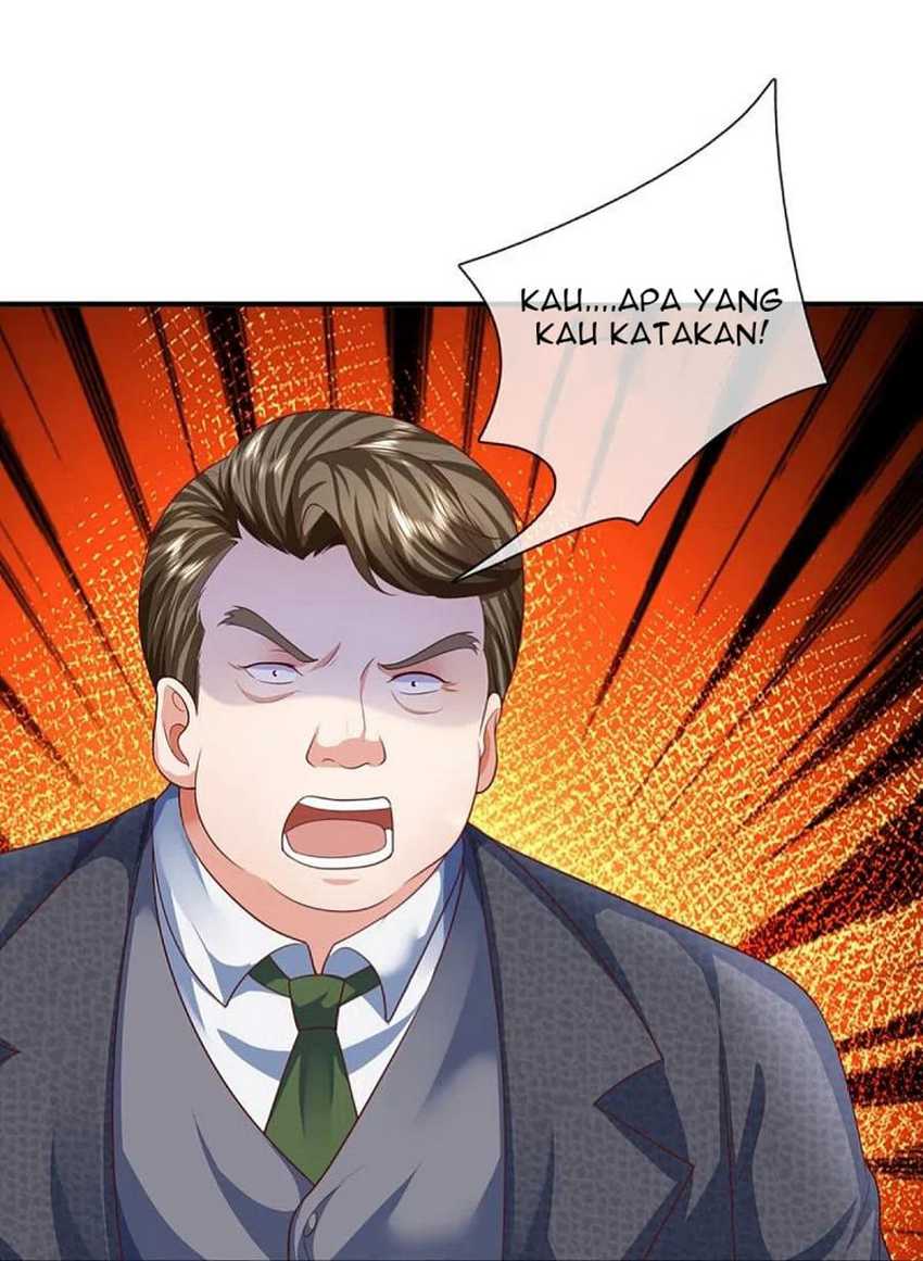Immortal Daddy Xianzun chapter 312